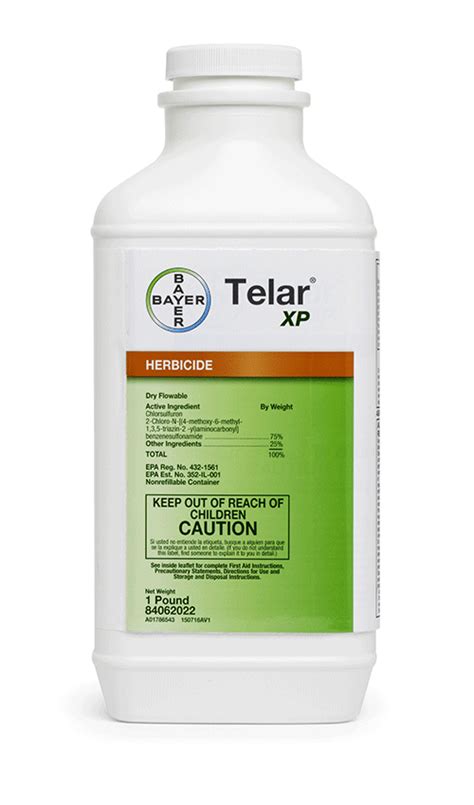 telar herbicide|Telar XP Herbicide, Bayer 